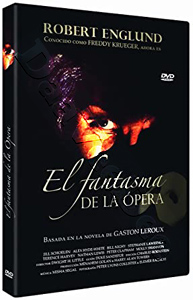 The Phantom of the Opera | Gaston Leroux